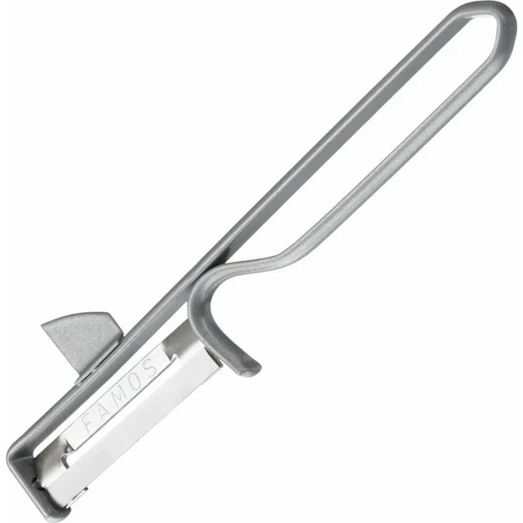 Westmark Sparschäler »Steel« 16102270