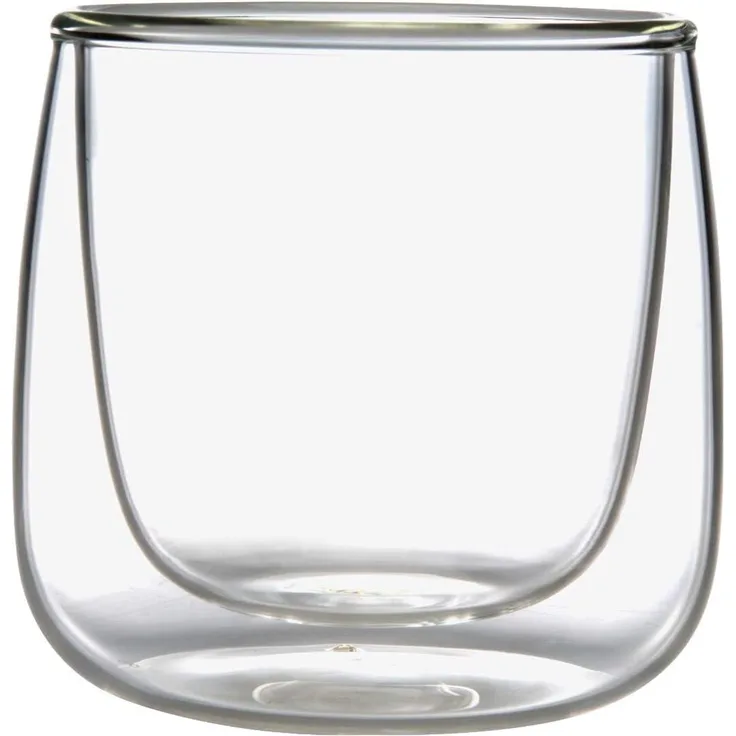 Spiegelau Doppelwand Gläser Set/2 Cremona 80 ml CY0155 4561952
