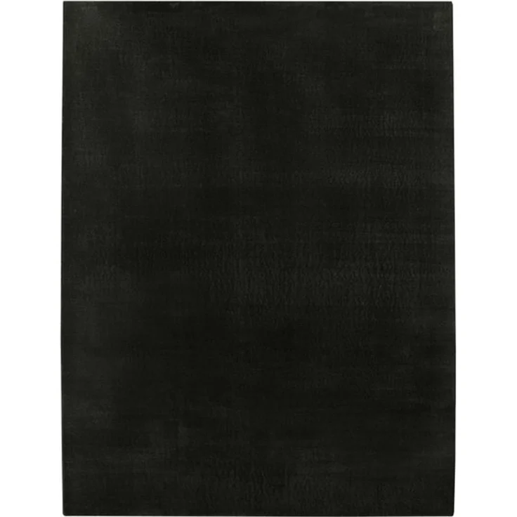 TT Home Teppich Diele, Esszimmer, Flur, Schlafzimmer, Wohnzimmer, Rechteckig, Höhe: 14 mm, Wohnzimmer Kurzflor Einfarbig Modernes Design Waschbar – Bild 4