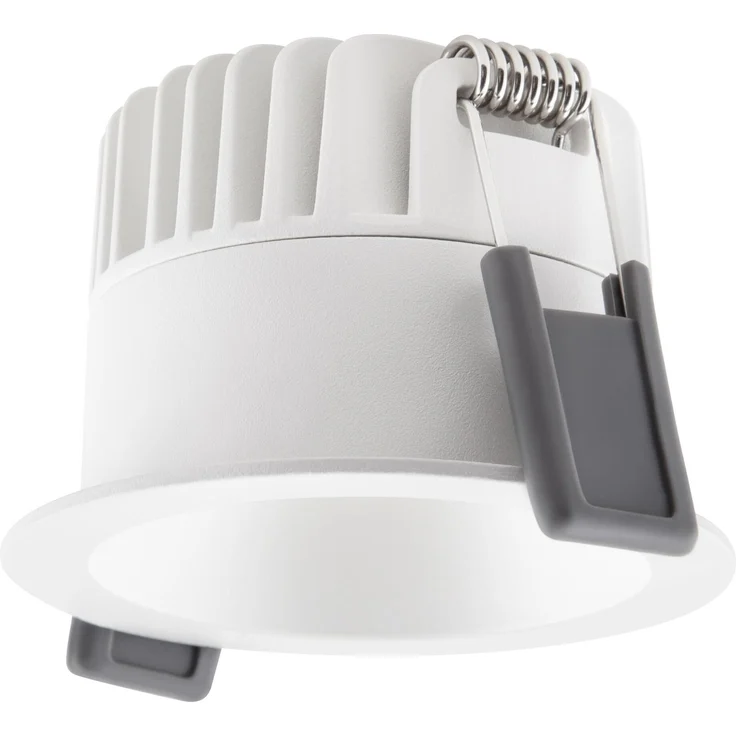 LEDVANCE SPOT DARKLIGHT 8W 927 PS DIM IP44 WT
