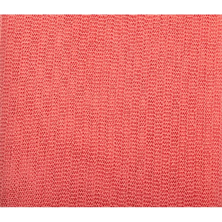 Brandsseller Gartentischdecke 110x140 cm Tischdecke für Garten, Balkon und Camping wetterfest und rutschfest Eckig - Rosé – Bild 1