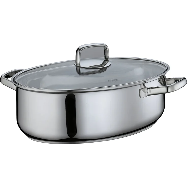 Gourmetbräter KÜCHENPROFI PISA BHT 32x20.50x40.50 cm bunt – Bild 1