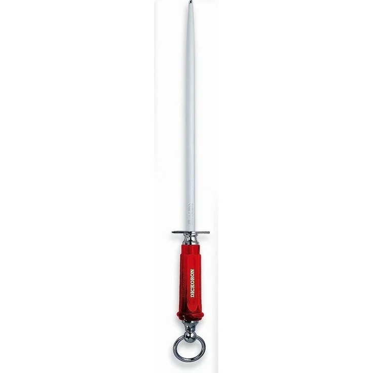 F. DICK Wetzstahl F. DICK Wetzstahl DICKORON classic Klinge 35 cm Wetzstahl – Bild 1