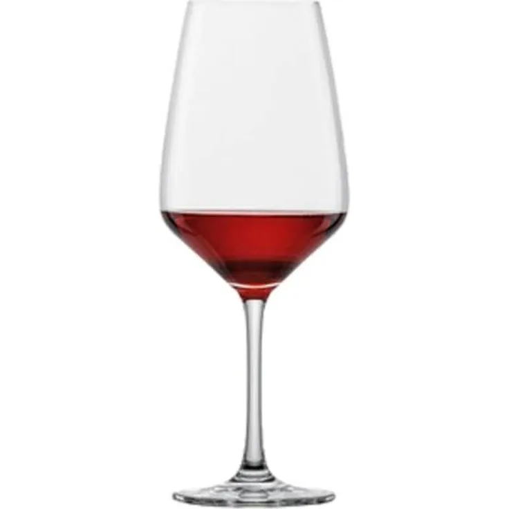 Schott Zwiesel Rotweinglas Taste 118950 497ml 6 Stück