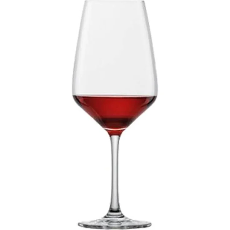 Schott Zwiesel Rotweinglas Taste 118950 497ml 6 Stück