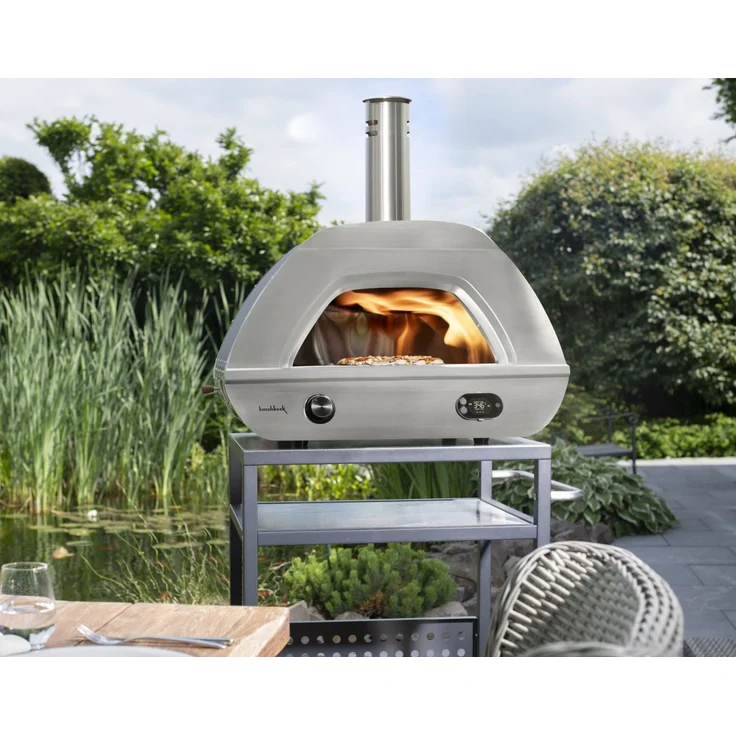 Buschbeck Pizzaofen X1 – Bild 7