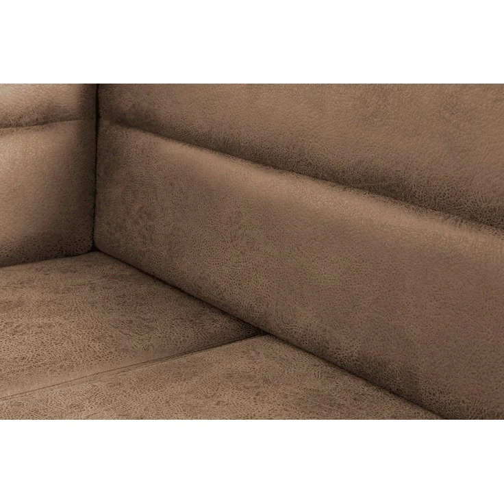 OTTO home Eckbank Beluna Polsterbank, Sitzecke, mit Wellenunterfederung im Sitz, TOPSELLER – Bild 3