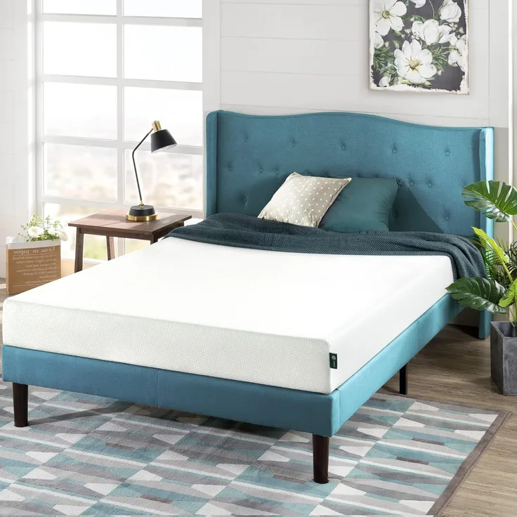 Zinus Memory Foam 20. 3CM Green Tea Mattress