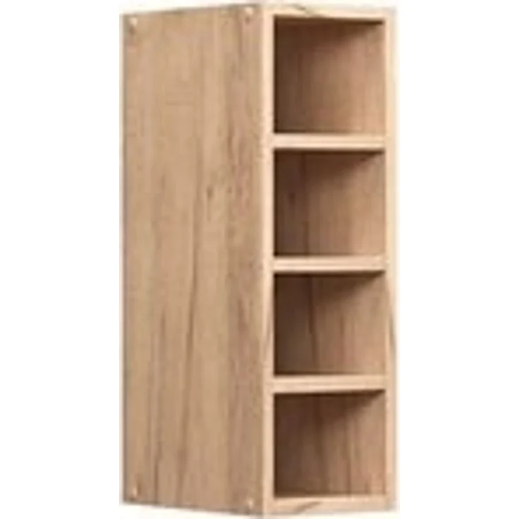 Hängeschrank R-Line Goldkraft Eiche 20 cm Vicco – Bild 6