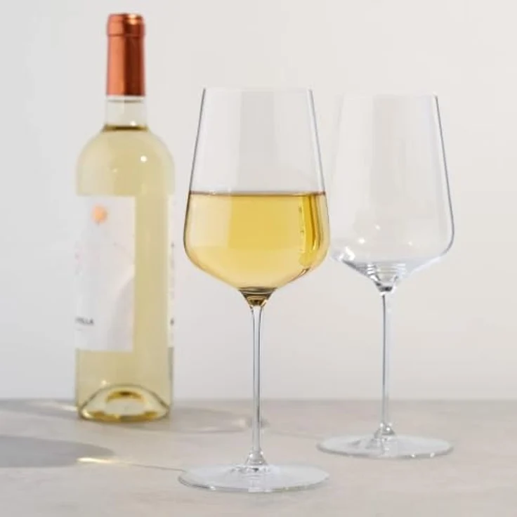 Spiegelau Definition Universalglas 550 ml 4er Set – Bild 2