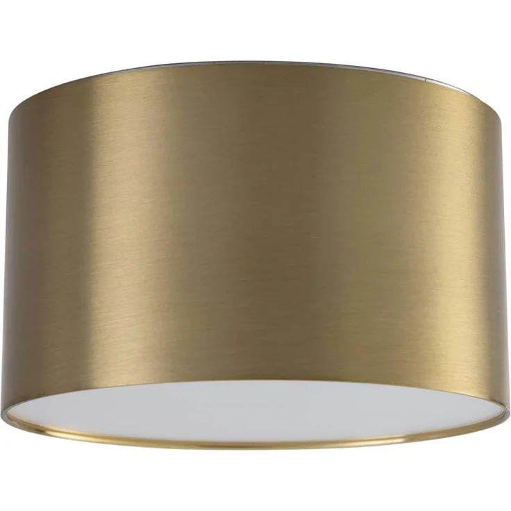 Lindby Deckenstrahler Nivoria, LED, Metall, Gold / Messing warmweiß IP20, LED 9 W gesamt, warmweiß – Bild 7