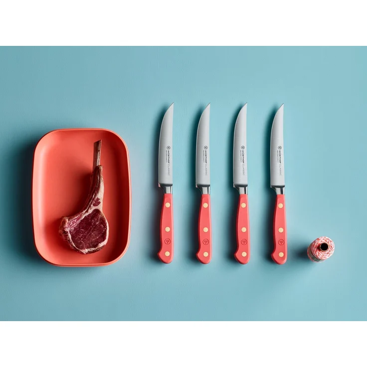 Wüsthof Classic Steakmesser 12 cm – Bild 4