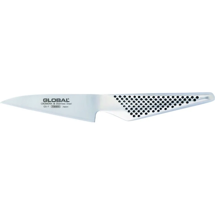 Global Messerset G-237 – Bild 4