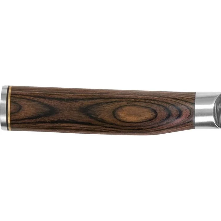 KAI Brotmesser 9" (23,0 cm) Shun Tim Mälzer TDM-1705 – Bild 2