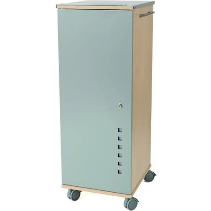 Rocada PC-Arbeitsplatz R403770 buche – Bild 1