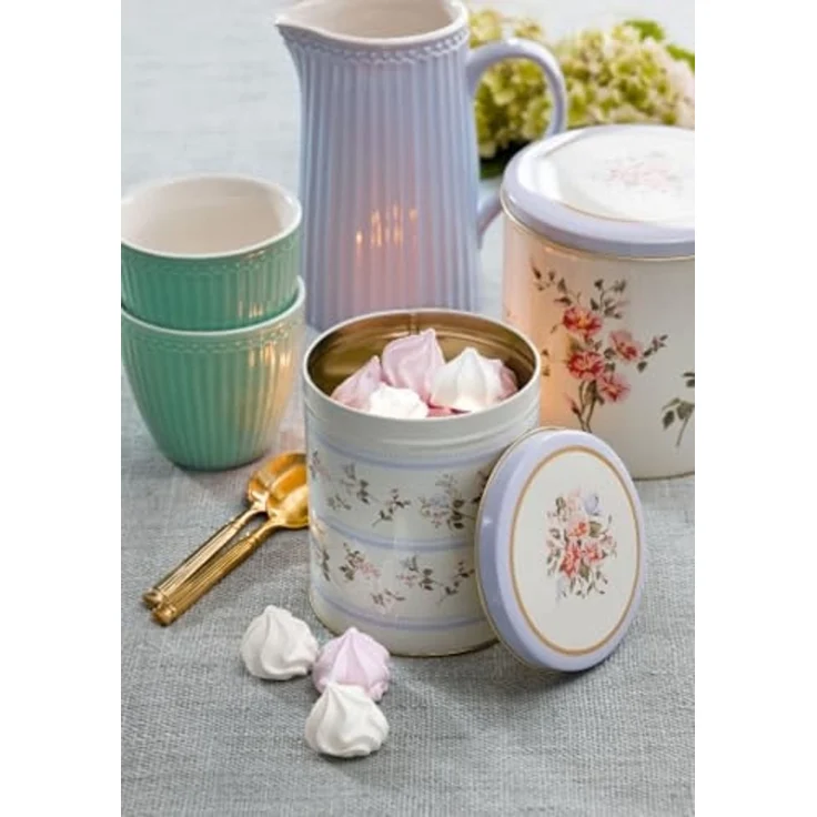 Greengate Frühstücksteller Alice – Bild 5