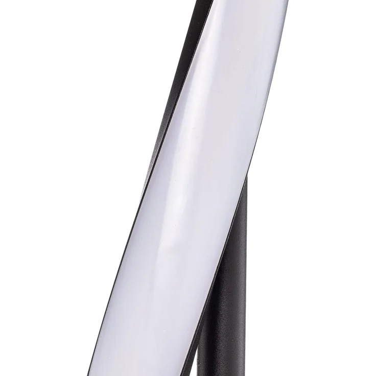 Lindby Stehlampe Munja, Enthalten, LED 24,5 W gesamt, warmweiß – Bild 8