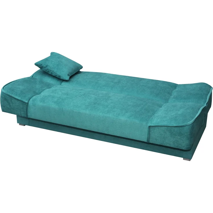 Schlafsofa Gemini, Farbe: Orinoco 22 – Bild 3