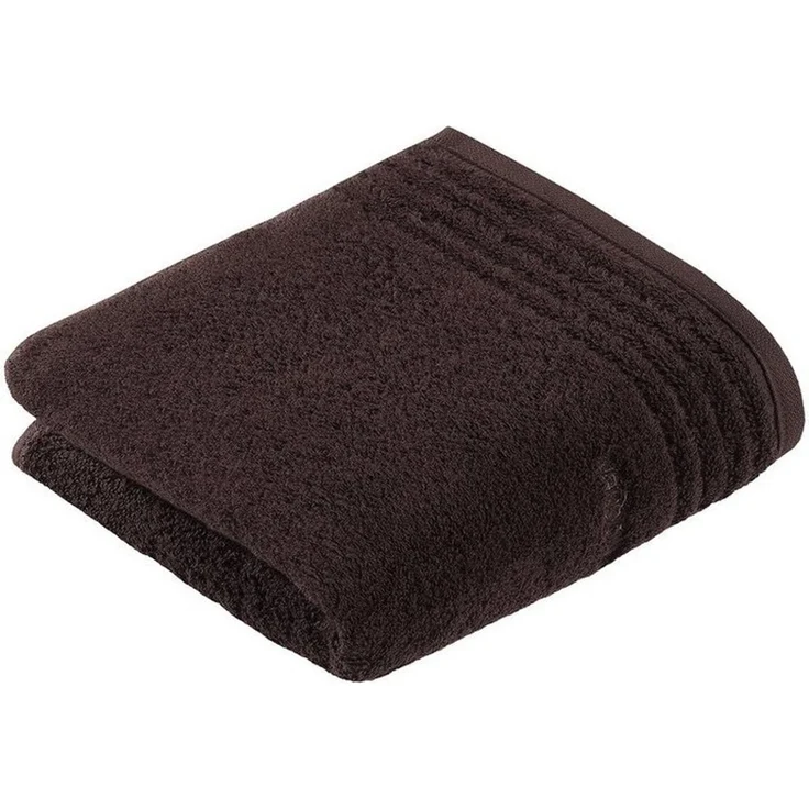 Vossen Handtücher Collection Vienna Style Supersoft - Alle Größen -, Frottier (Stück, 1-St) – Bild 1