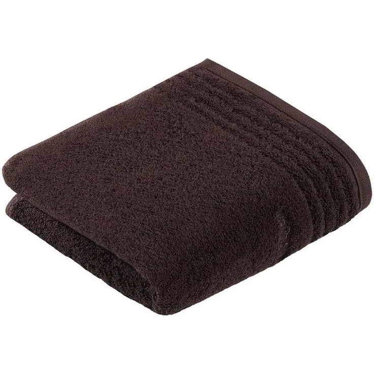 Vossen Handtücher Collection Vienna Style Supersoft - Alle Größen -, Frottier (Stück, 1-St)