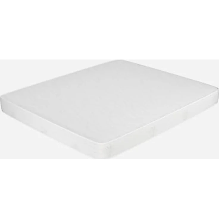 Matratze 80x180 Höhe 14 cm - Aloe Vera, Unverformbar, Medizinprodukt | Plus – Bild 3