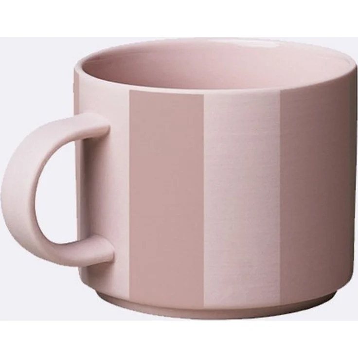 chic. mic Tasse Porzellangeschirr Kollektion GOOD MOOD – Bild 1