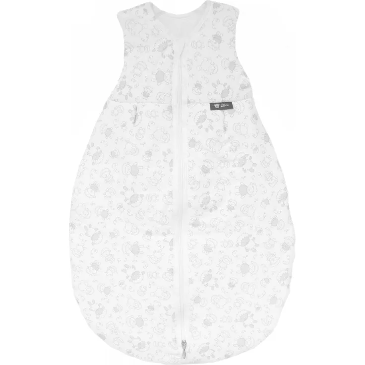 Alvi Mäxchen Schlafsack Thermo