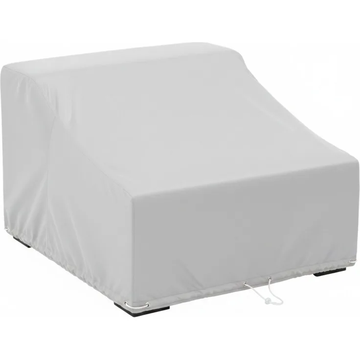 Kettler Abdeckhaube Royal für Gartensessel Sessel 110 x 98 x 71 / 42cm LxBxH