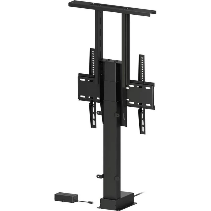Xantron Tischgestell WiFi TV Möbel Lift elektrisch für Monitore bis 55'' – Bild 1