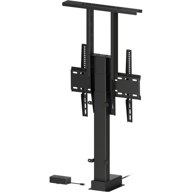 Xantron Tischgestell WiFi TV Möbel Lift elektrisch für Monitore bis 55''