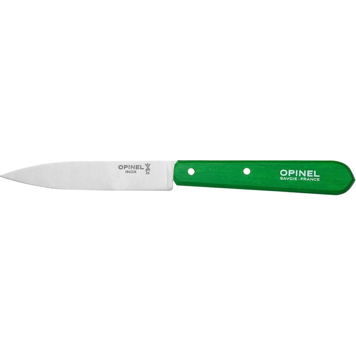 Opinel Officemesser-Set No. 112 4-tlg. farbig – Bild 10