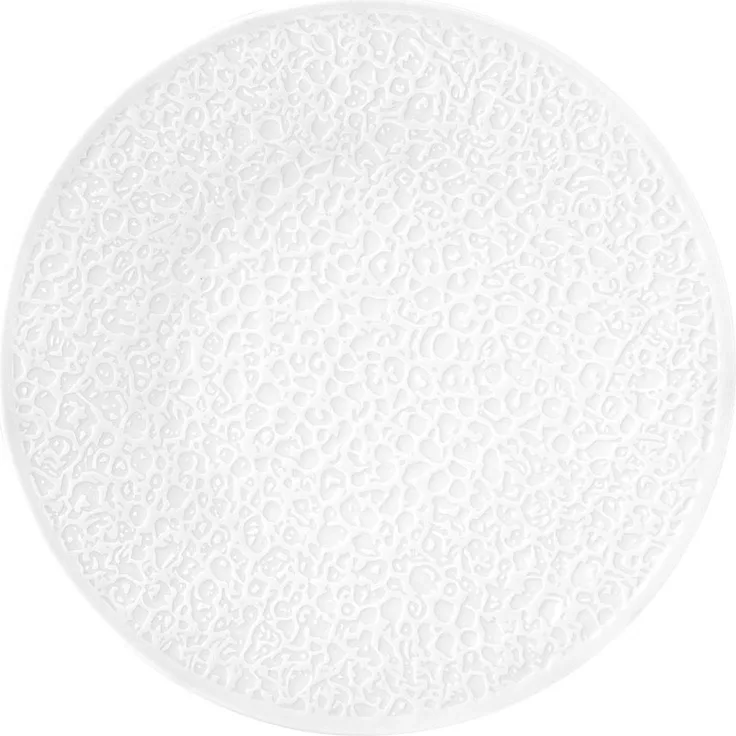 Seltmann Weiden Nori Home Frühstücksteller ø 21,5 cm Weiß - DS