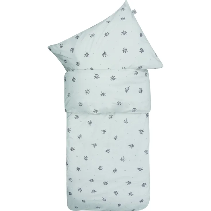Witlof For Kids Little Charm Tuck-Inn Bettbezug -