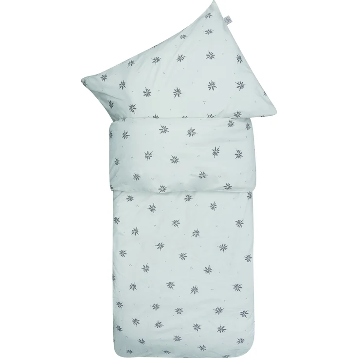 Witlof For Kids Little Charm Tuck-Inn Bettbezug -
