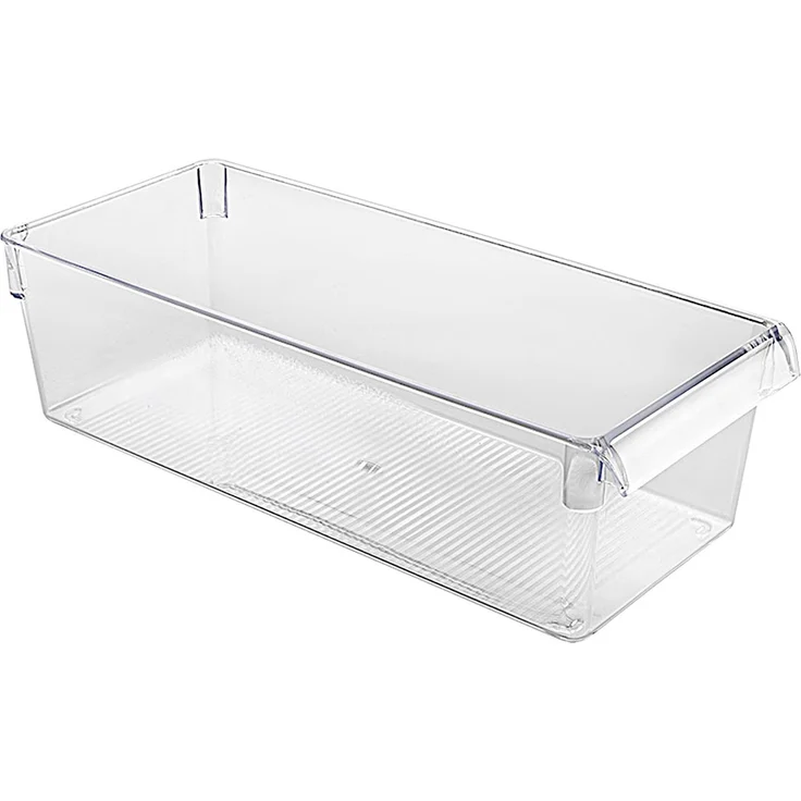 Metaltex FRIGO Organizer mittel ohne Deckel / Kühlschrankorganisation – Bild 1