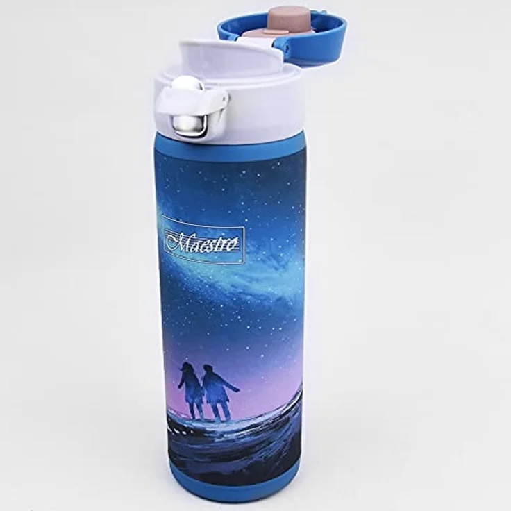 Maestro Maestro Thermobecher 400ml MR1634C – Bild 3