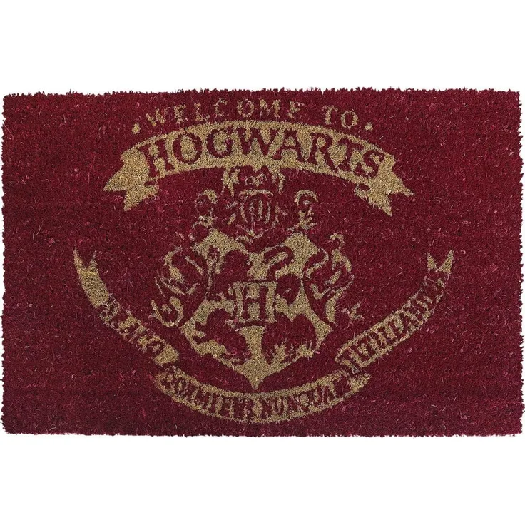 Harry Potter Fußmatte