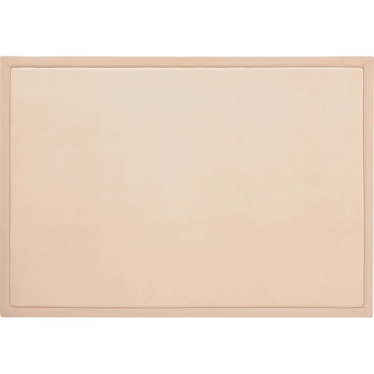 Juskys Krabbelmatte, Polyester beige, 200 x 150 cm – Bild 6