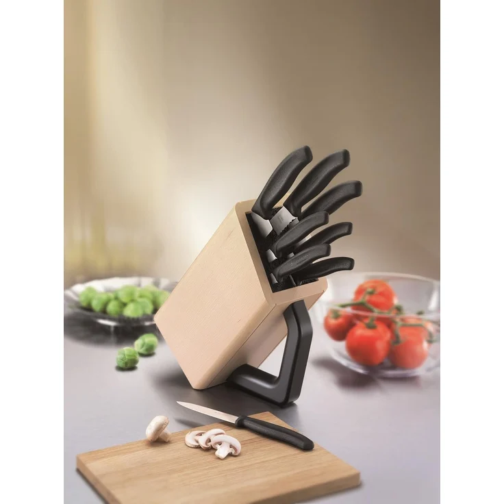Victorinox Classic Messerblock 8 tlg. – Bild 8