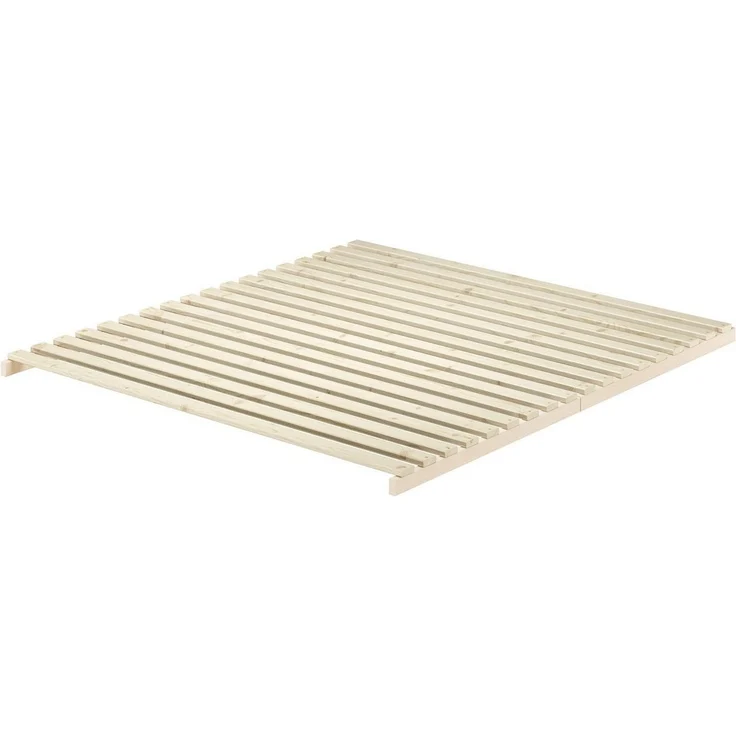 Lattenrost Lattenrost Völlig Metallfrei Stecksystem 180x200, ERST-HOLZ – Bild 5