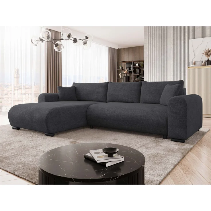 Ecksofa Merkos (Farbe: Margo 227.09) – Bild 2