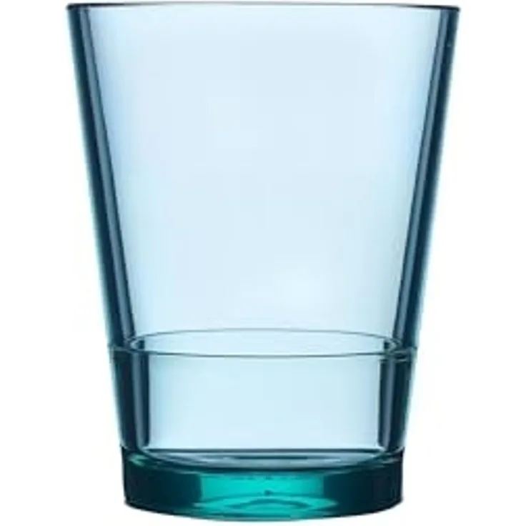 Mepal Kunststoffglas Flow Kunststoff Becher
