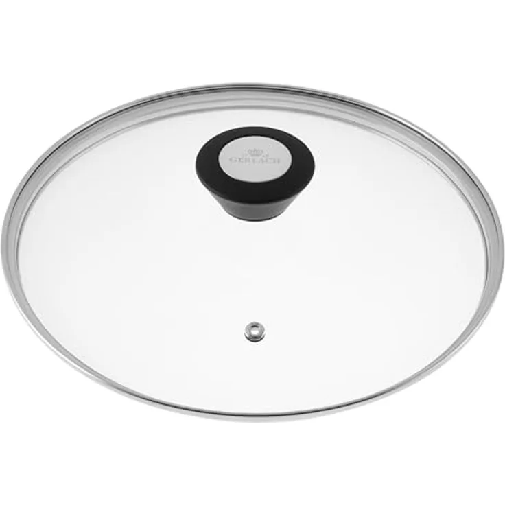 Gerlach Deckel für 24cm Bratpfanne