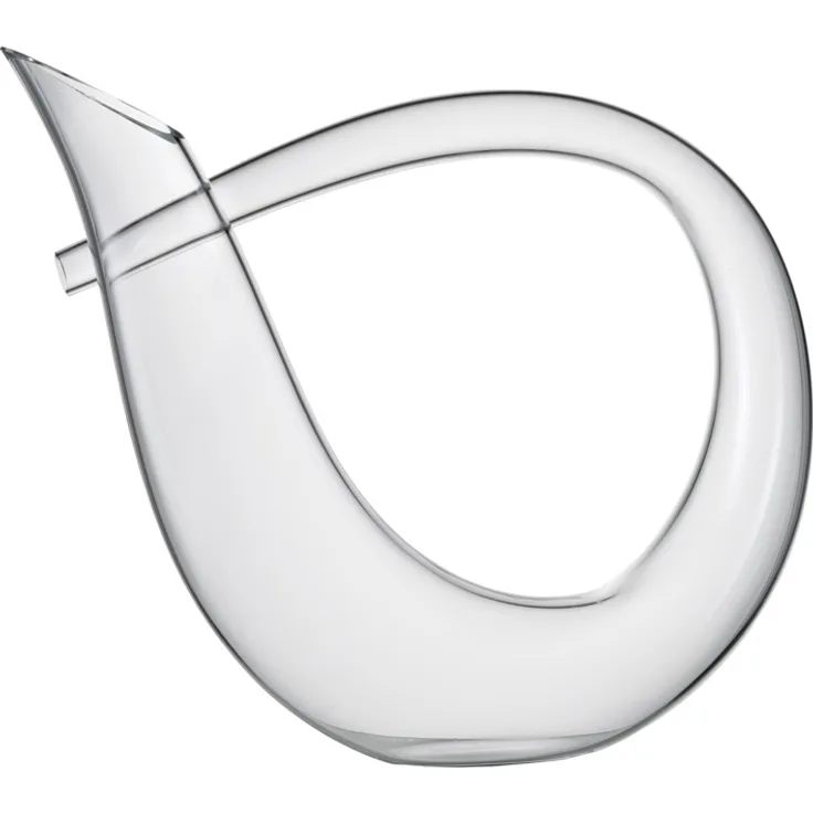 ZWIESEL GLAS handmade DEKANTER CIRQUO V 750 G (KT1) 122333