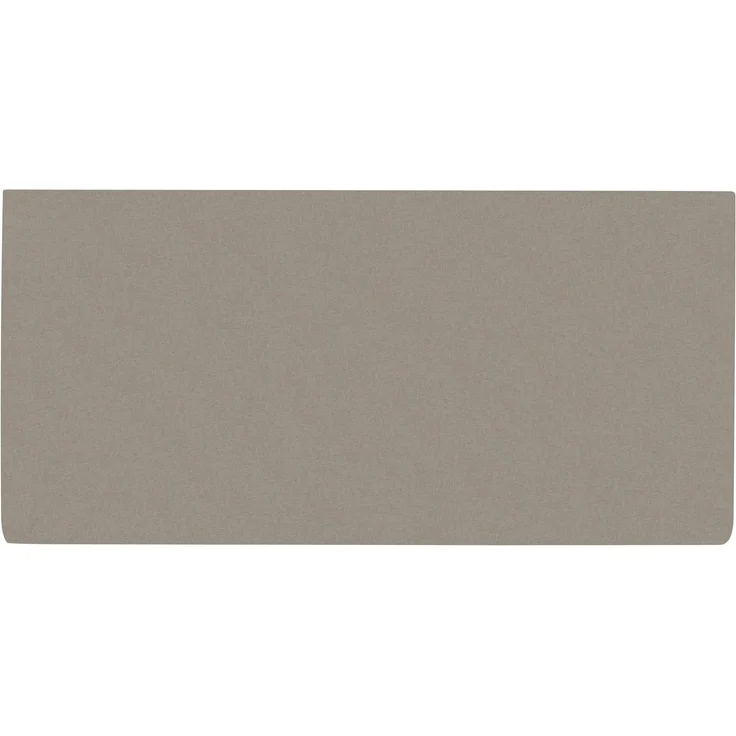 Gartensofa 2-Sitzer FIVIZZANO Akazienholz Beige – Bild 9