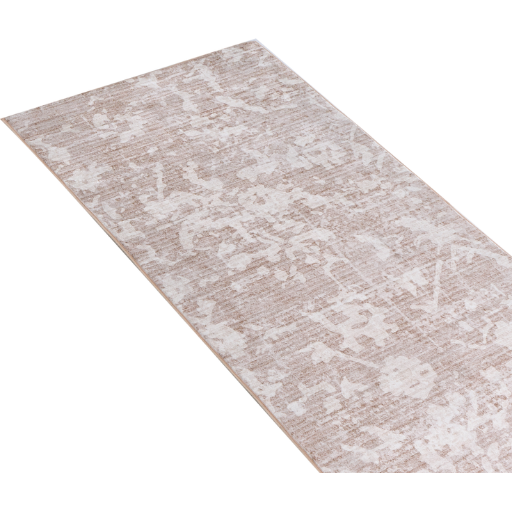 Teppich TARSUS Beige 80x300 cm – Bild 4