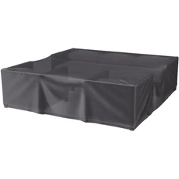 AeroCover Schutzhülle für Lounge-Sets 235x235x70 cm