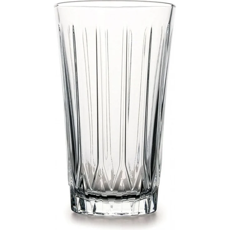 Hermia Concept 'PB-520025' Gläser-Set (3-teilig), Transparent, 8,2 x 8,2 x 13,7 cm, 340 ml – Bild 5