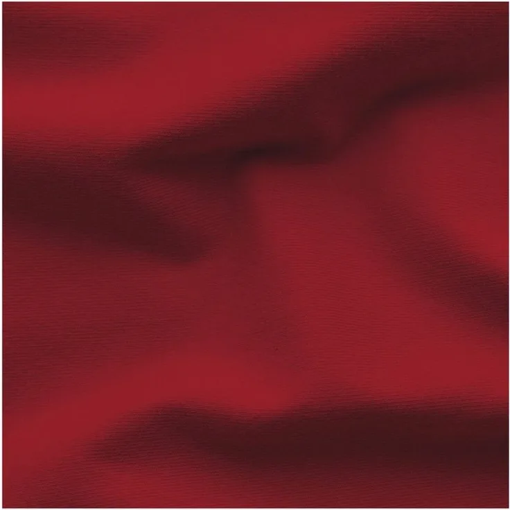 Schlafgut 'EASY' Kissenbezug, Jersey, rot-deep, 70x90 cm