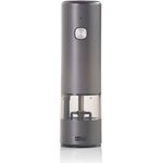 Adhoc CeraCut Elektrische Mühle Kunstsstoff / Edelstahl 17 cm